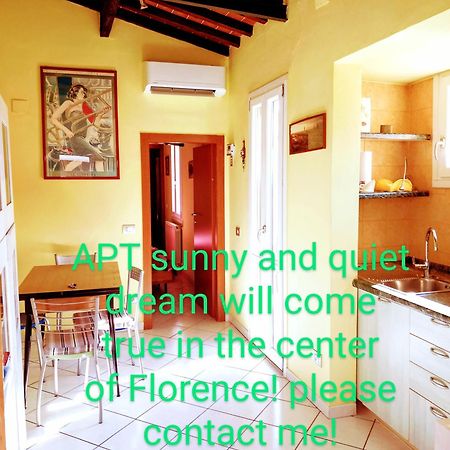 Apt Bright, Quiet! In The Center. Florence Luaran gambar